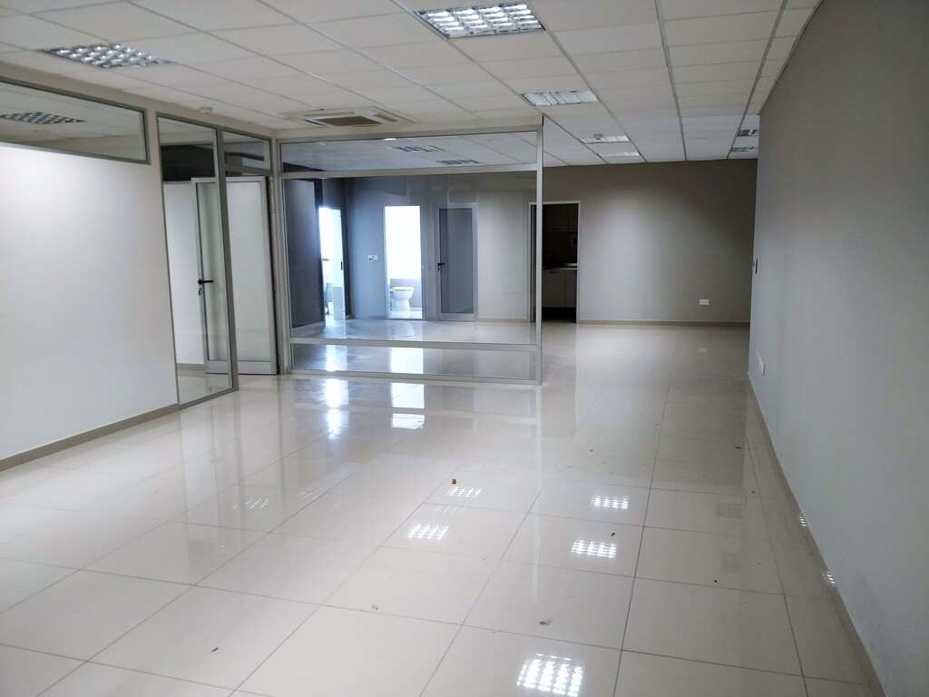 Mriehel, Finished Office's Image 3