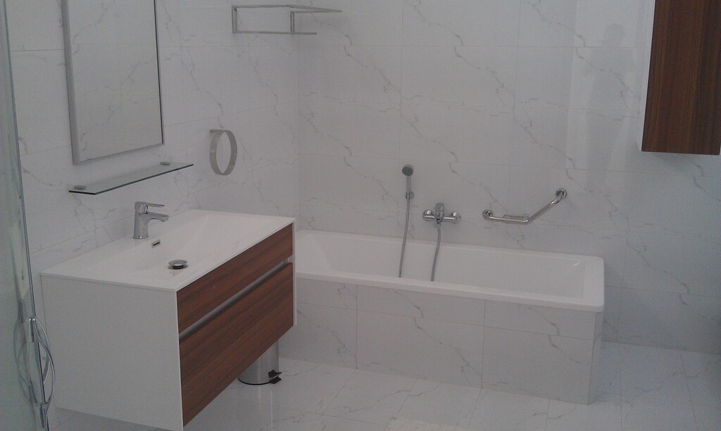 Sliema, Furnished Penthouse's Image 4