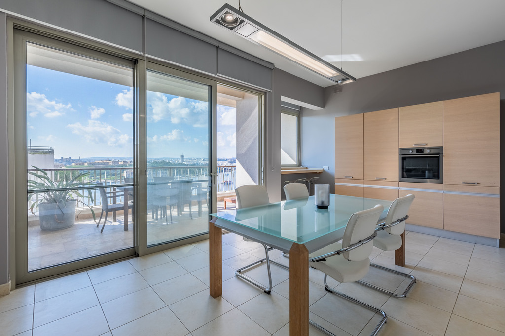 Tigne Point, Furnished Apartment's Image 7