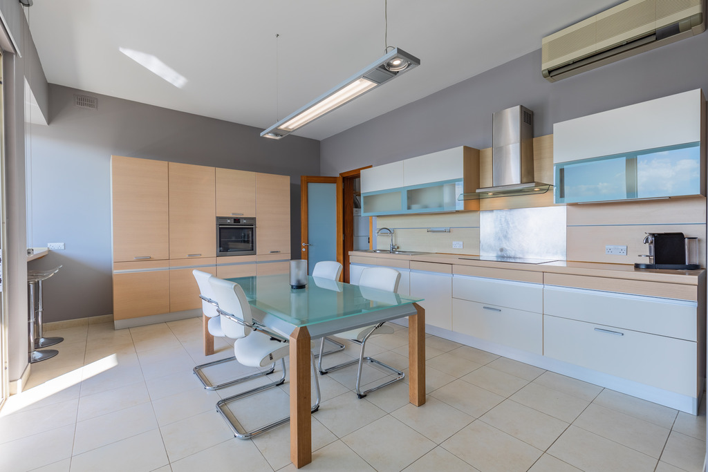 Tigne Point, Furnished Apartment's Image 5