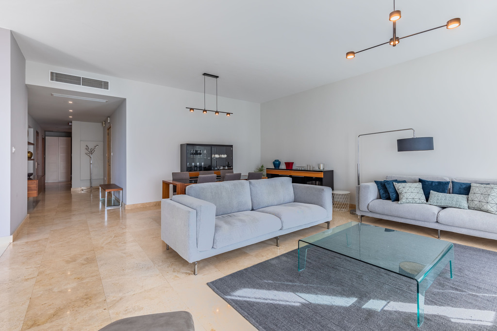 Tigne Point, Furnished Apartment's Image 4