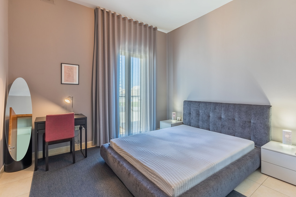 Tigne Point, Furnished Apartment's Image 8
