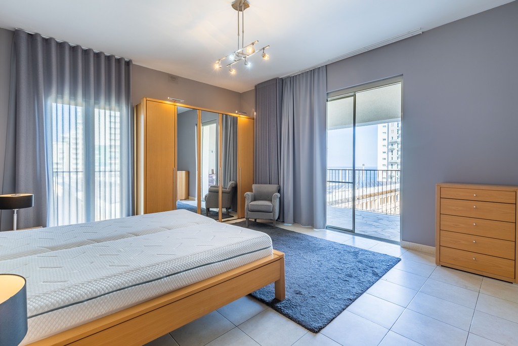 Tigne Point, Furnished Apartment's Image 9