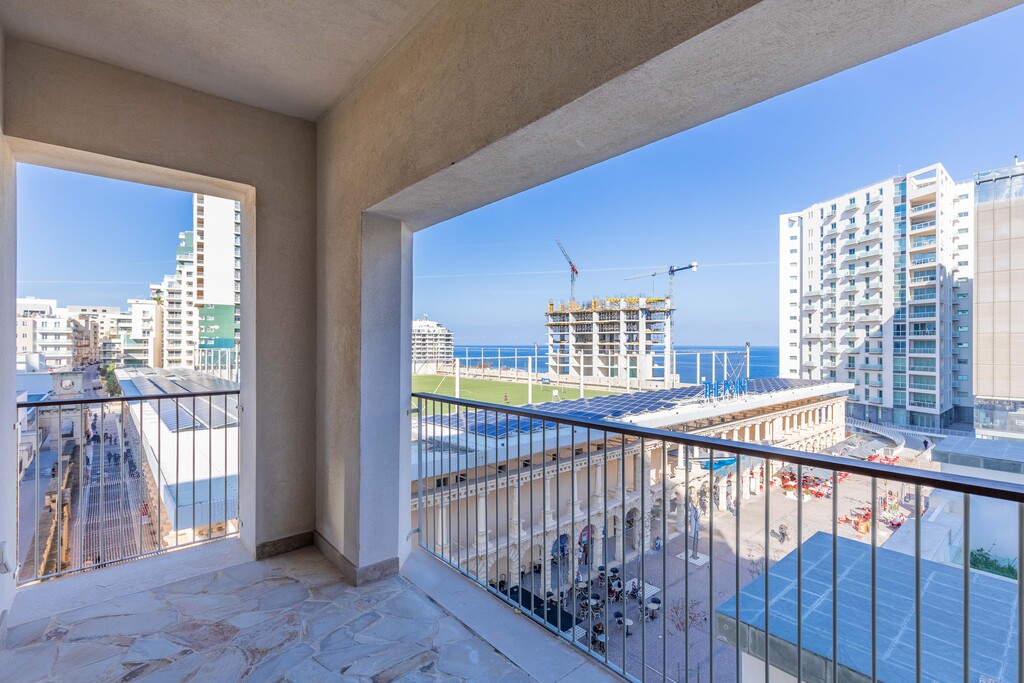 Tigne Point, Furnished Apartment's Image 10