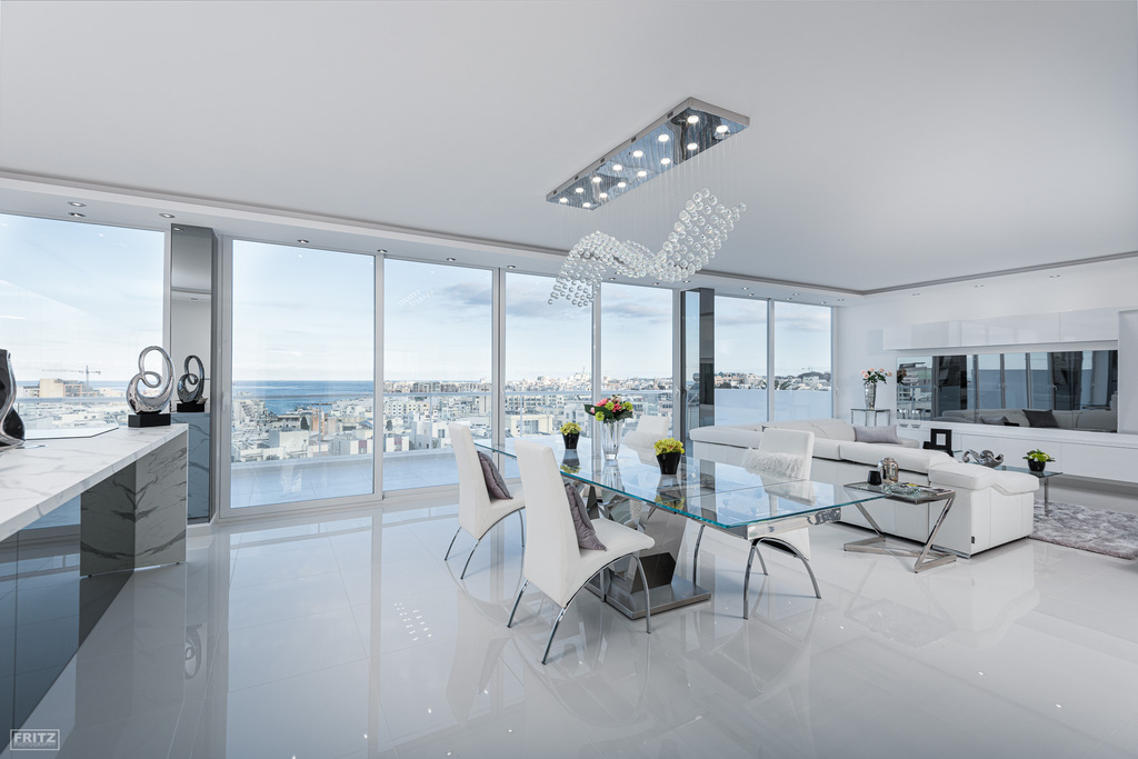 Swieqi, Finished Penthouse's Image 9