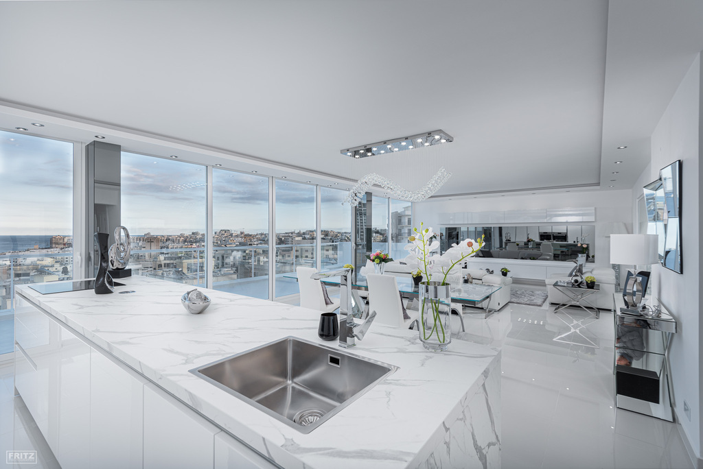 Swieqi, Finished Penthouse's Image 8
