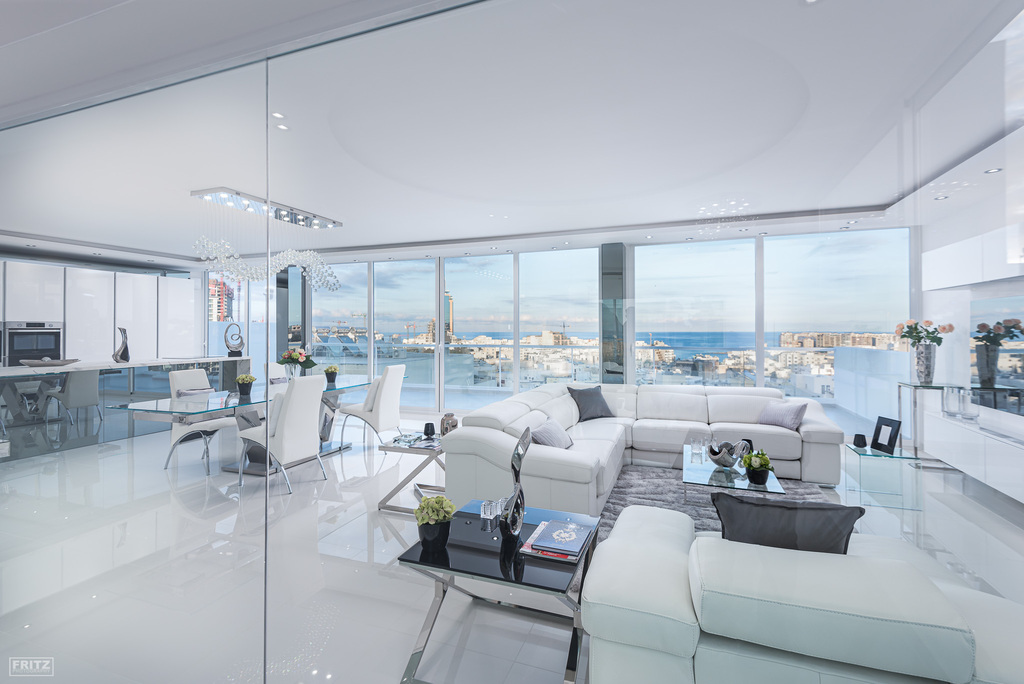 Swieqi, Finished Penthouse's Image 6