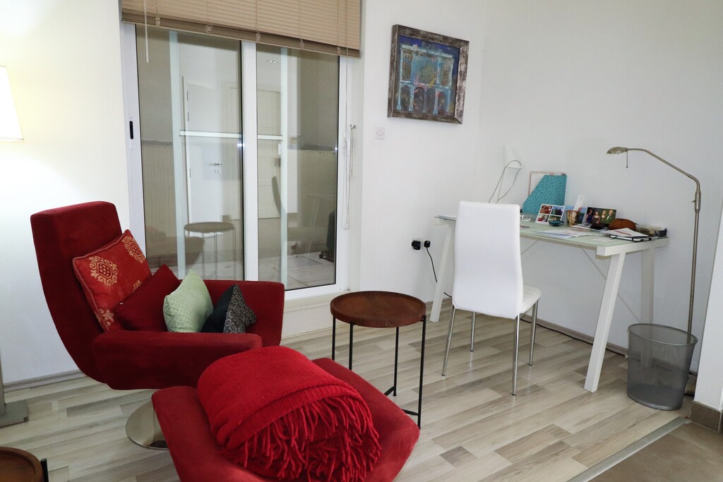 Ta' Xbiex, Furnished Apartment's Image 3