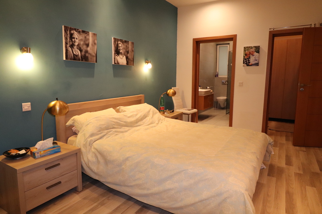Ta' Xbiex, Furnished Apartment's Image 4