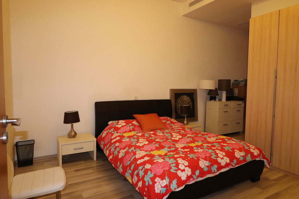 Ta' Xbiex, Furnished Apartment's Image 6