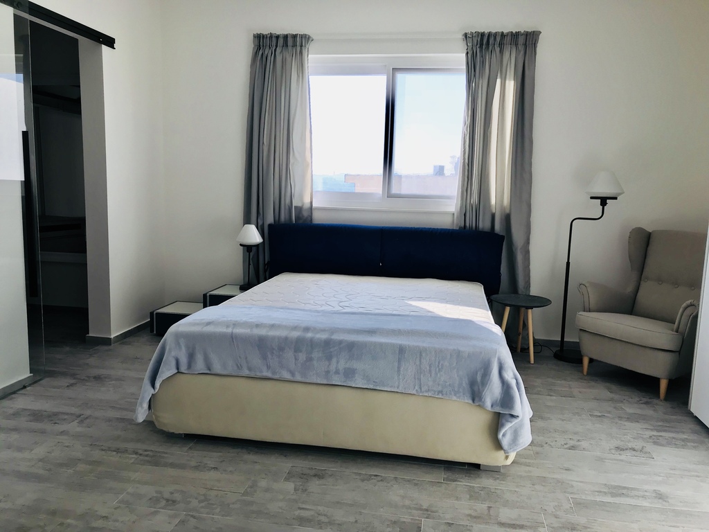 Attard, Furnished Penthouse's Image 3