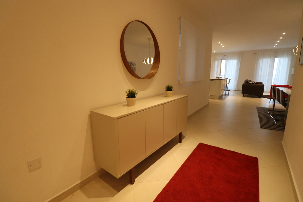 Sliema, Furnished Apartment's Image 4