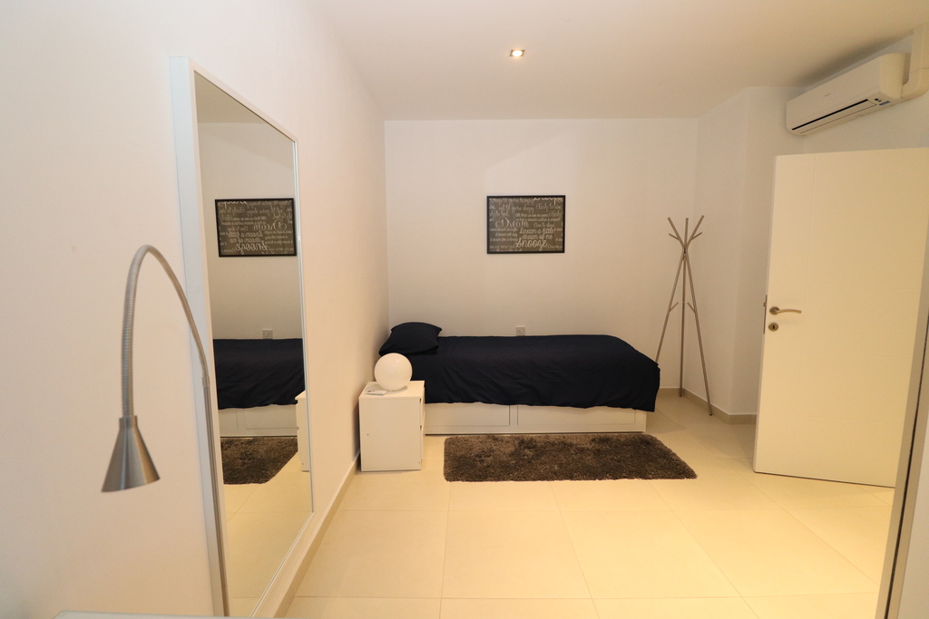 Sliema, Furnished Apartment's Image 6
