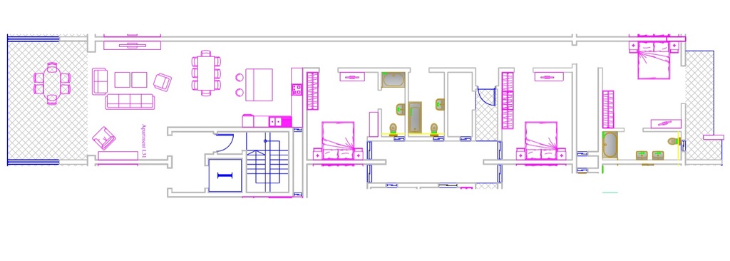 Southridge Furnished Apartment's Image 10