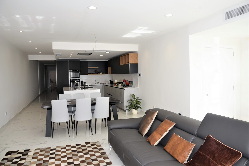 Southridge Furnished Apartment's Image 4