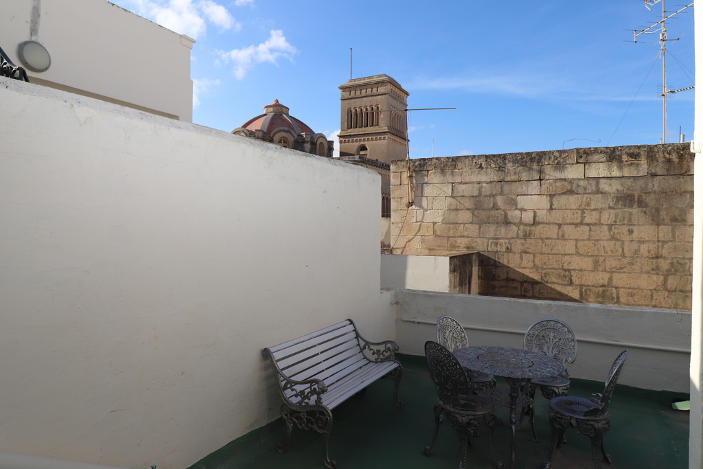 Sliema, Furnished Town House's Image 5