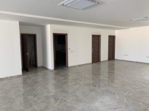Santa Venera, Finished Office's Image 2