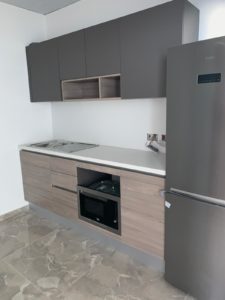 Santa Venera, Finished Office's Image 3