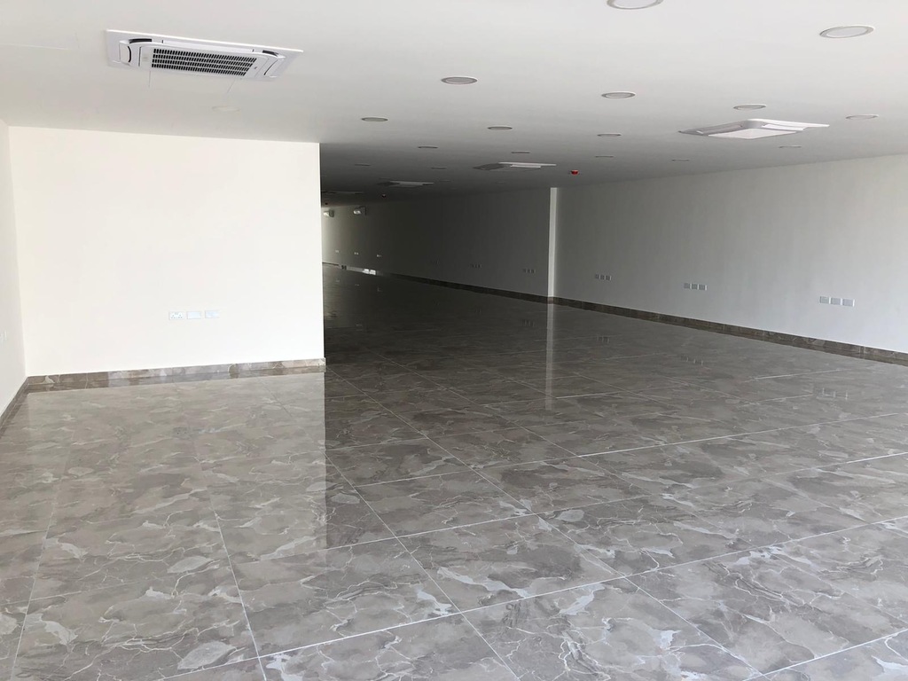 Santa Venera, Finished Office's Image 5
