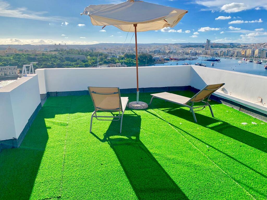 Sliema Finished Penthouse's Image 3