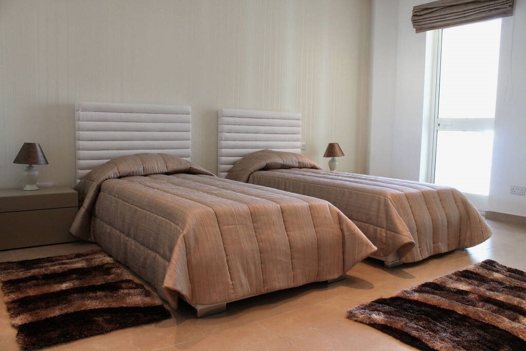 St Julians, Furnished Apartment's Image 5