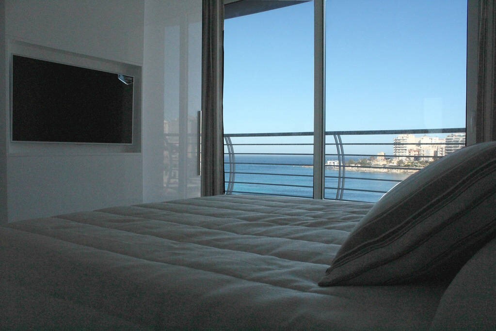 St Julians, Furnished Apartment's Image 3