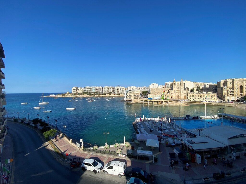 St Julians, Furnished Apartment's Image 6