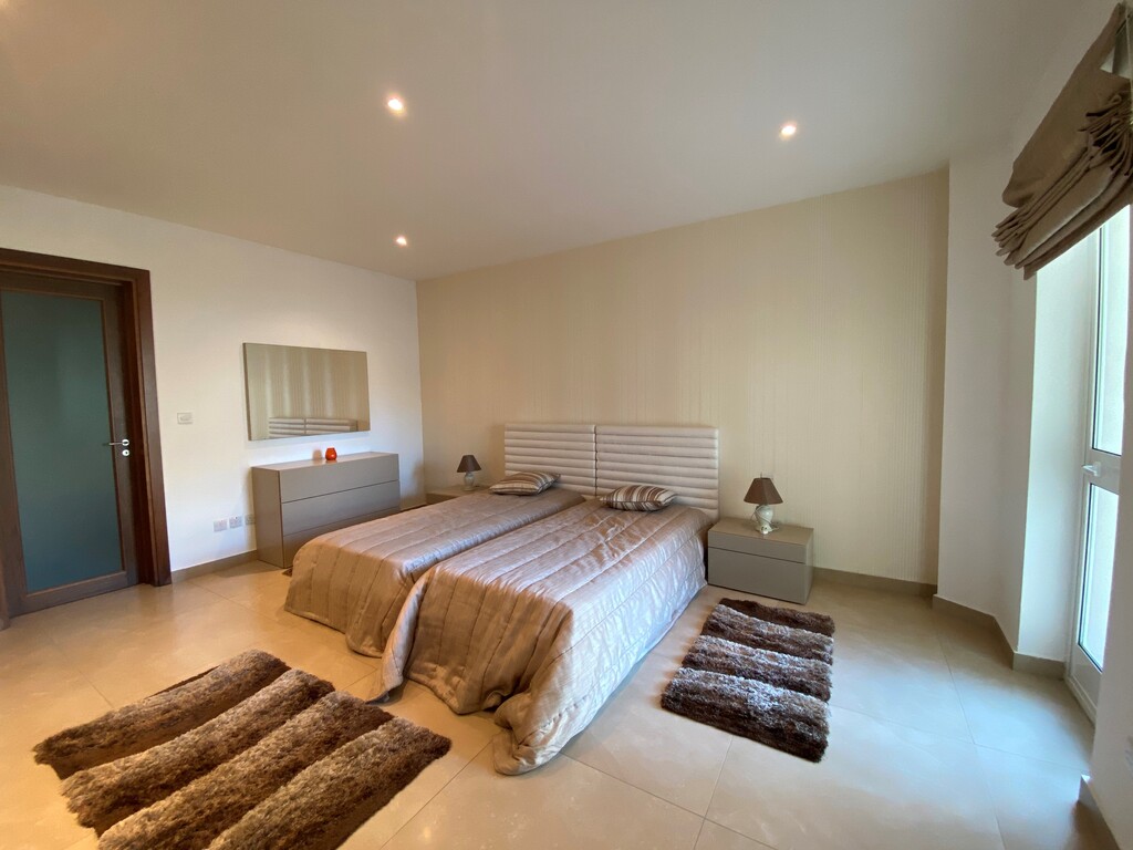 St Julians, Furnished Apartment's Image 4