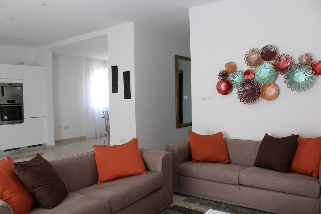 Madliena, Furnished Semi-detached Villa's Image 3