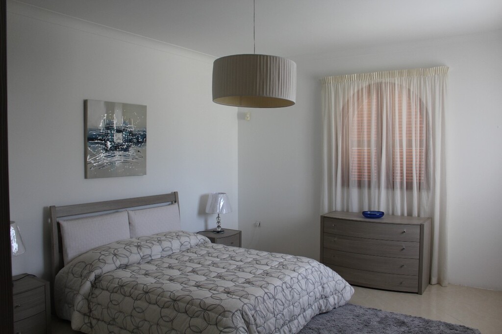 Madliena, Furnished Semi-detached Villa's Image 5