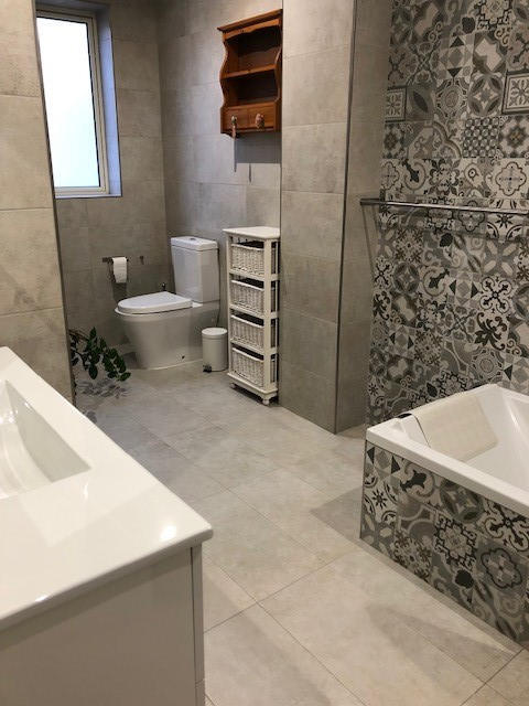 St Julians, Furnished Semi-detached Villa's Image 5