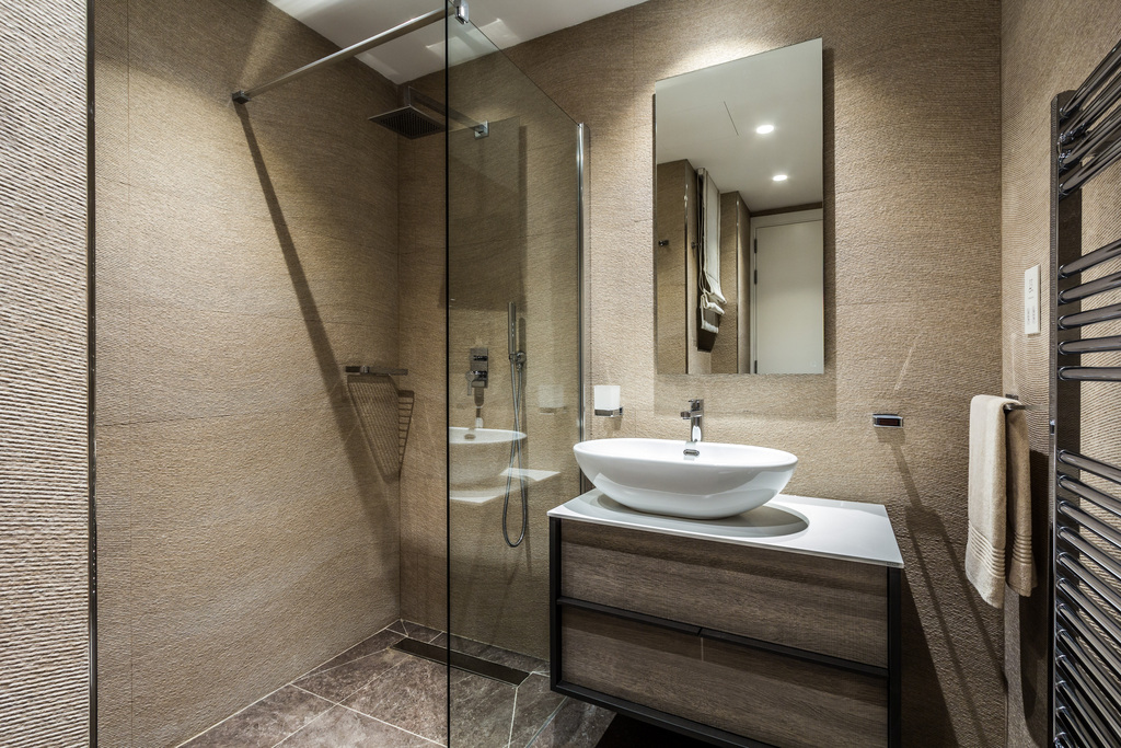 Laguna Portomaso Luxury Furnished Apartment's Image 13