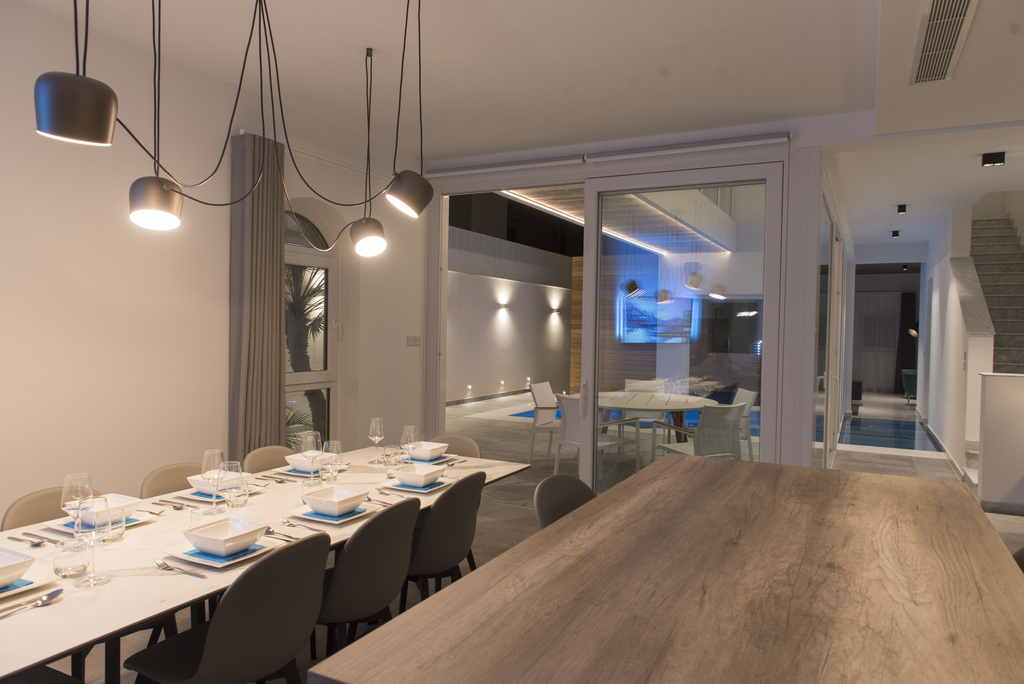 Swieqi, Furnished Semi-detached Villa's Image 6