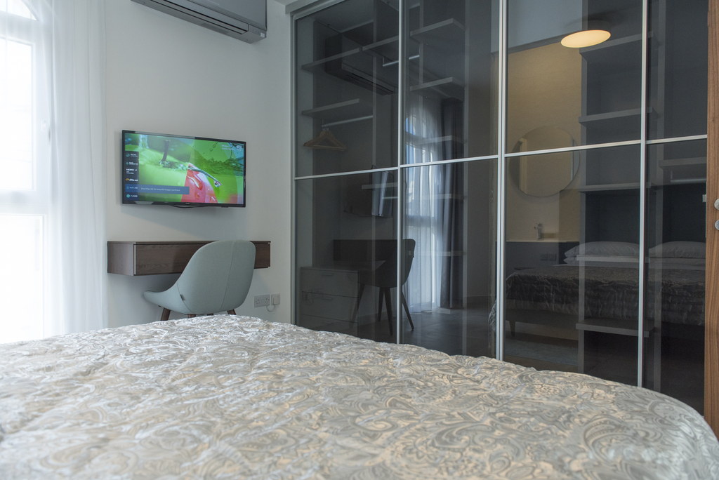 Swieqi, Furnished Semi-detached Villa's Image 8