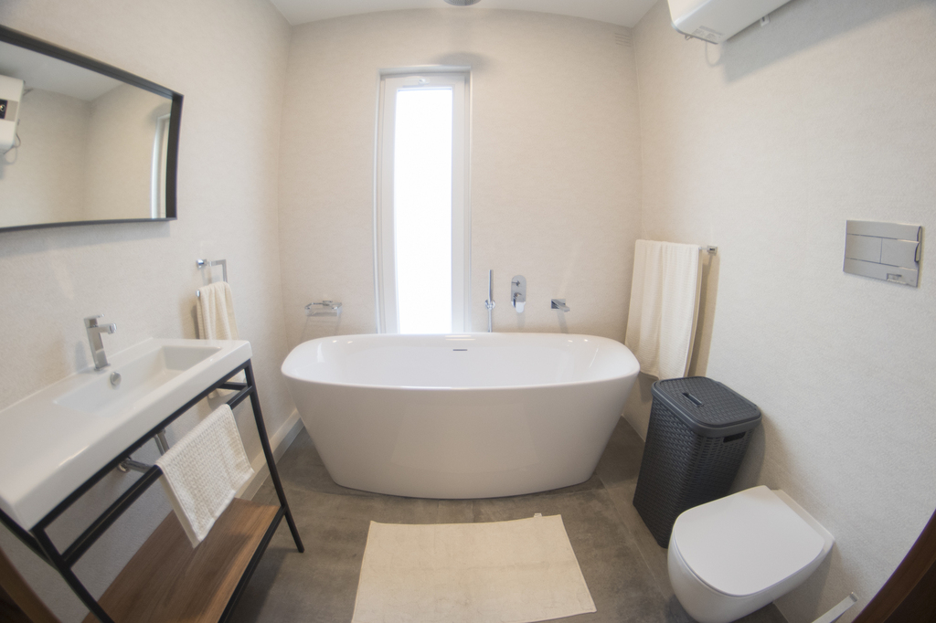 Swieqi, Furnished Semi-detached Villa's Image 12