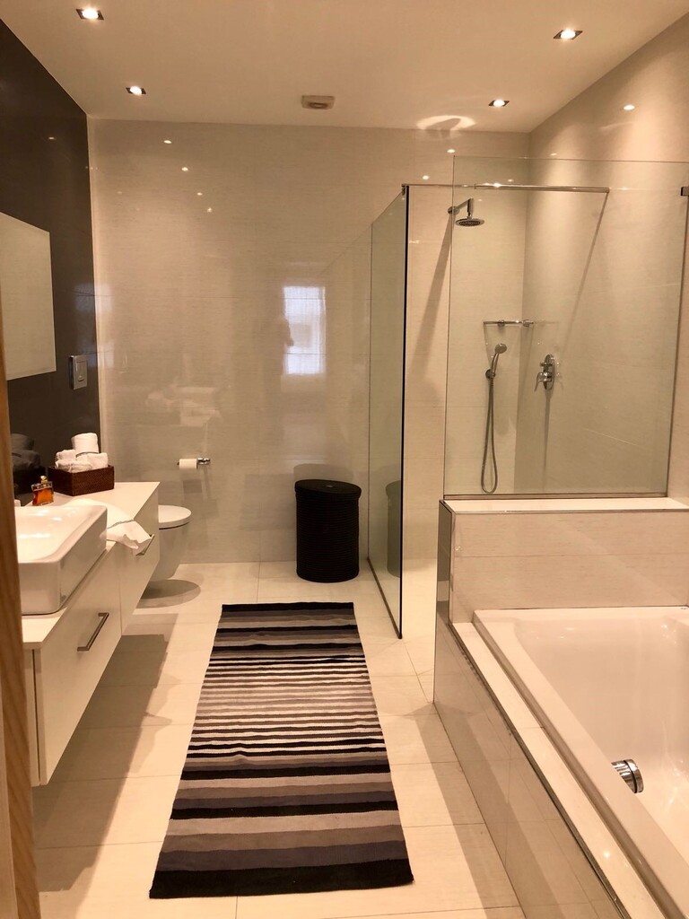 Ta' Xbiex, Luxury Furnished Apartment's Image 8