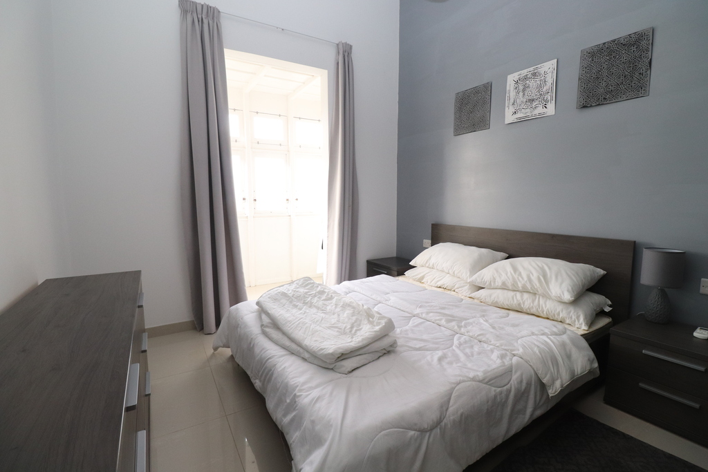 Valletta Furnished Apartment's Image 4