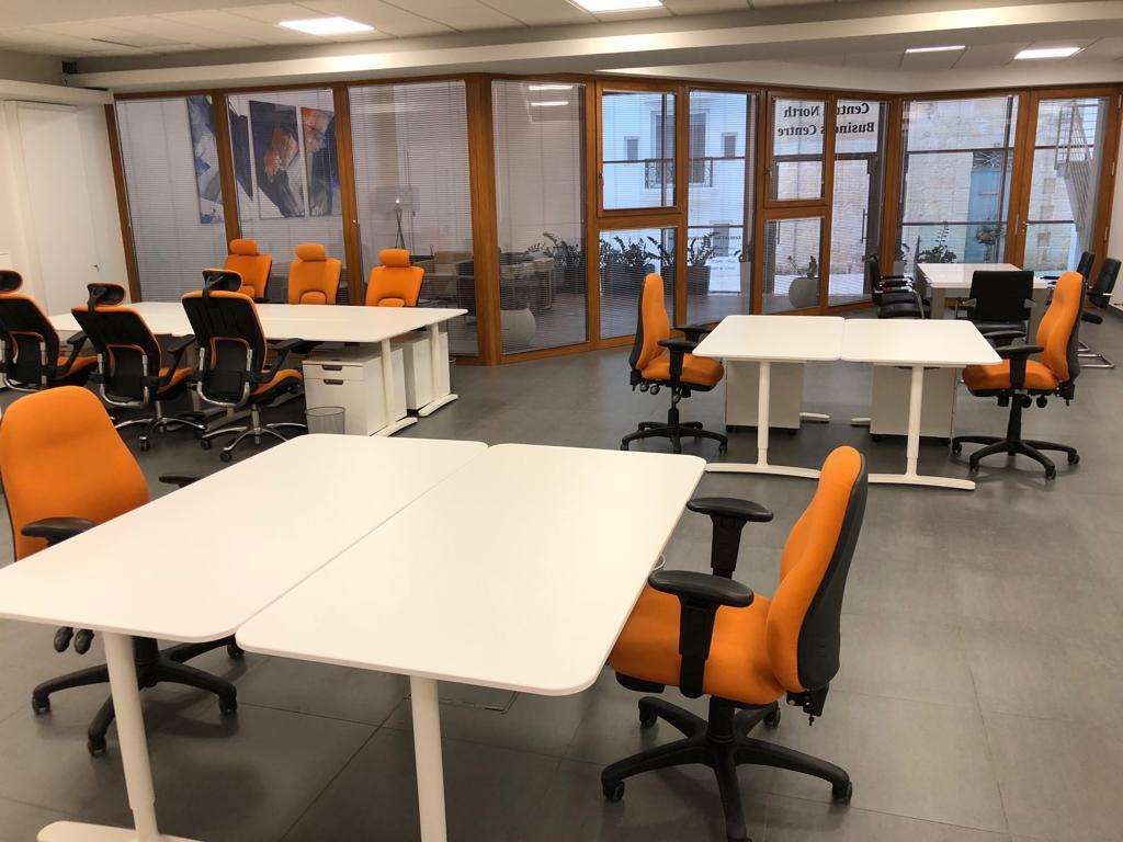 Sliema, Finished Office's Image 3