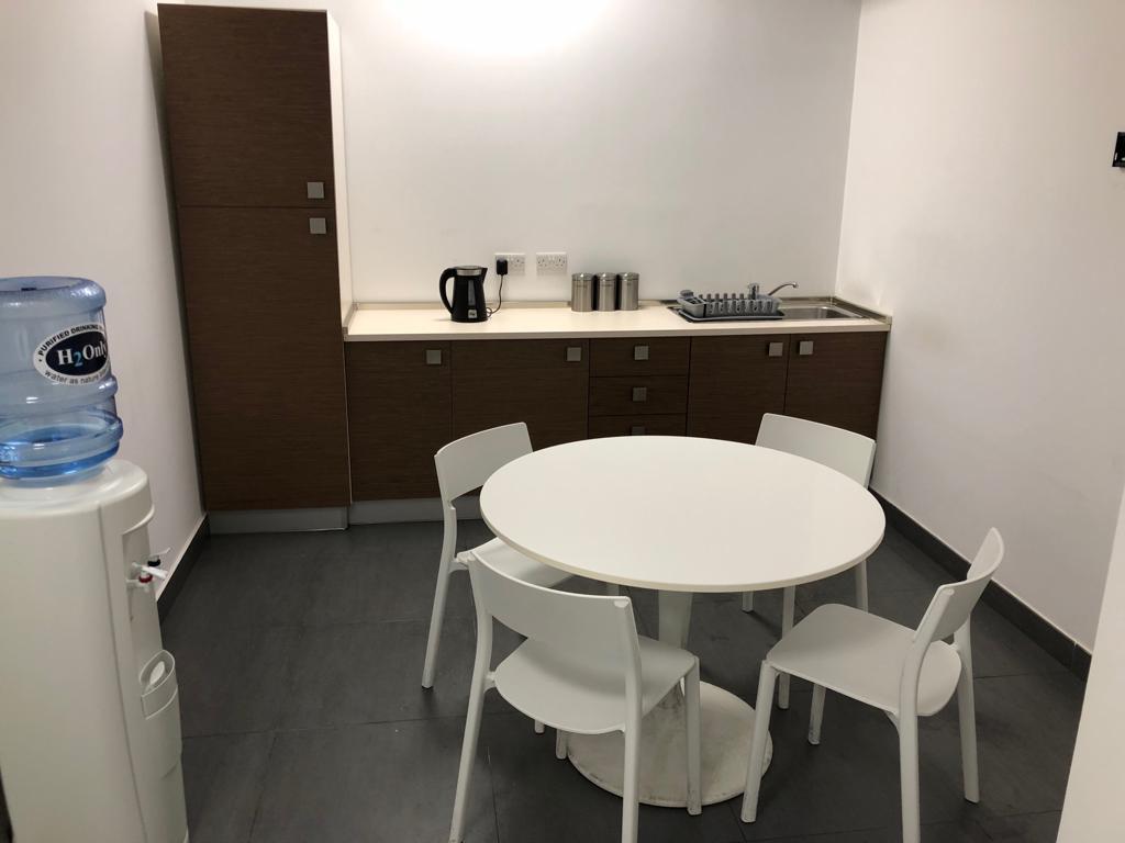 Sliema, Finished Office's Image 3