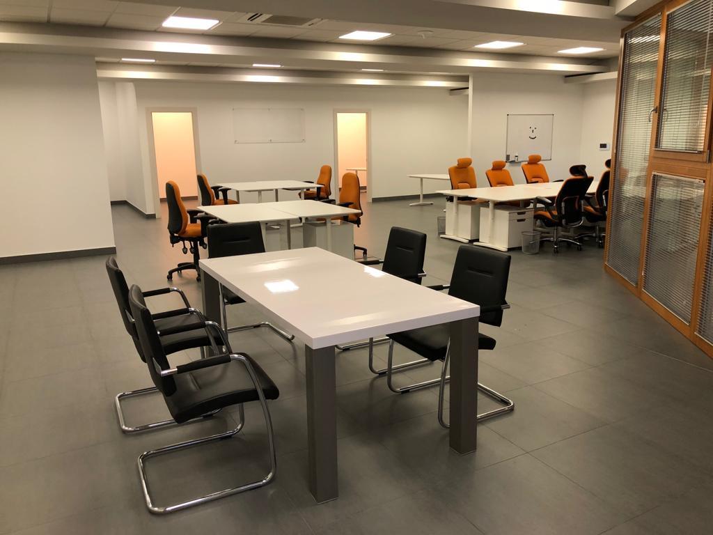 Sliema, Finished Office's Image 2