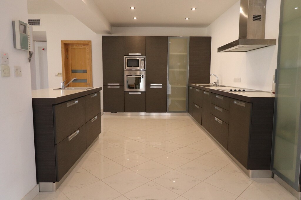 Tigne Point, Furnished Apartment's Image 3