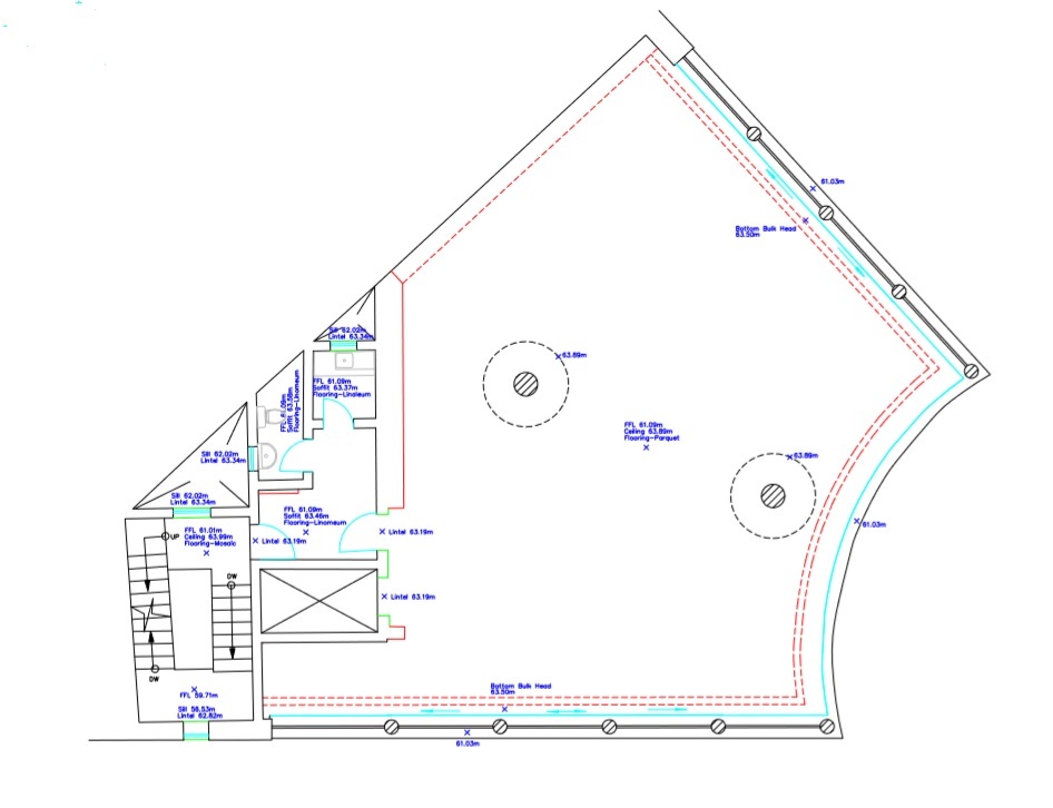 Ta' Xbiex, Finished Office Block's Image 3