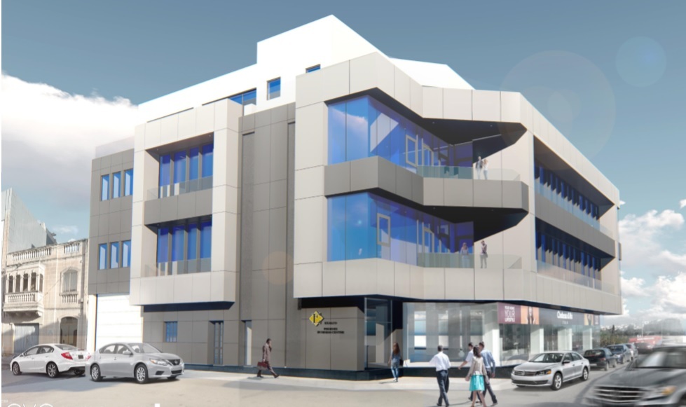 Santa Venera, Finished Office's Image 4