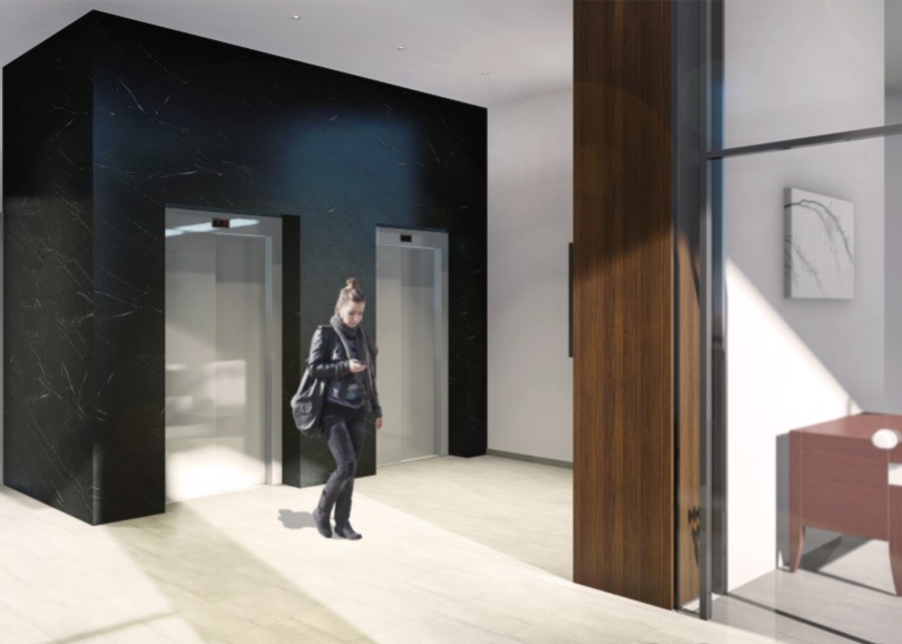 Santa Venera, Finished Office's Image 2