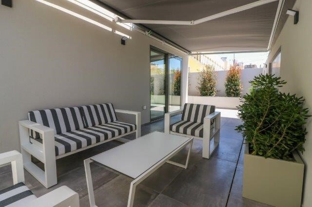 Swieqi, Furnished Semi-detached Villa's Image 6