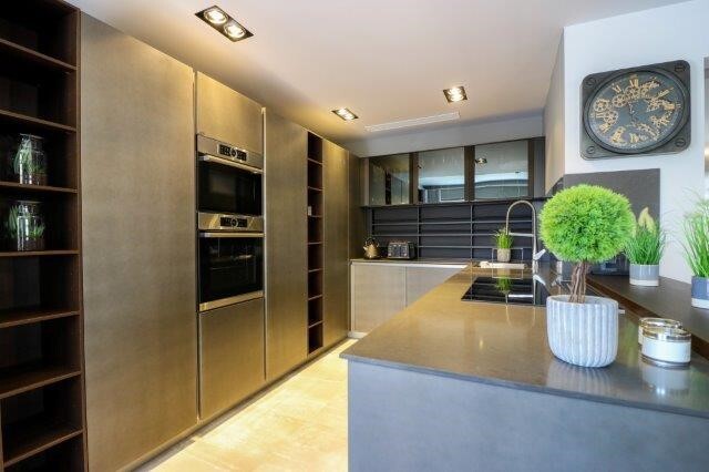 Swieqi, Furnished Semi-detached Villa's Image 5
