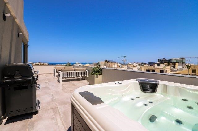 Swieqi, Furnished Semi-detached Villa's Image 13