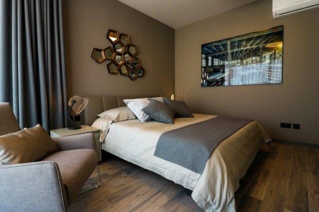 Swieqi, Furnished Semi-detached Villa's Image 11