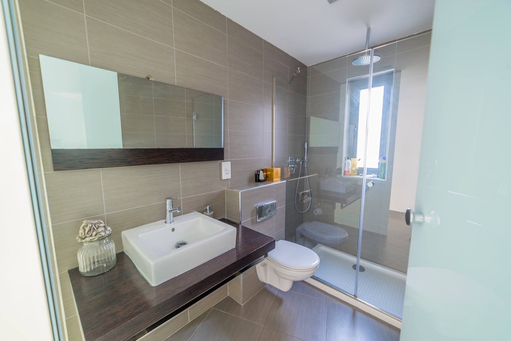 Portomaso, Furnished Duplex Apartment's Image 6