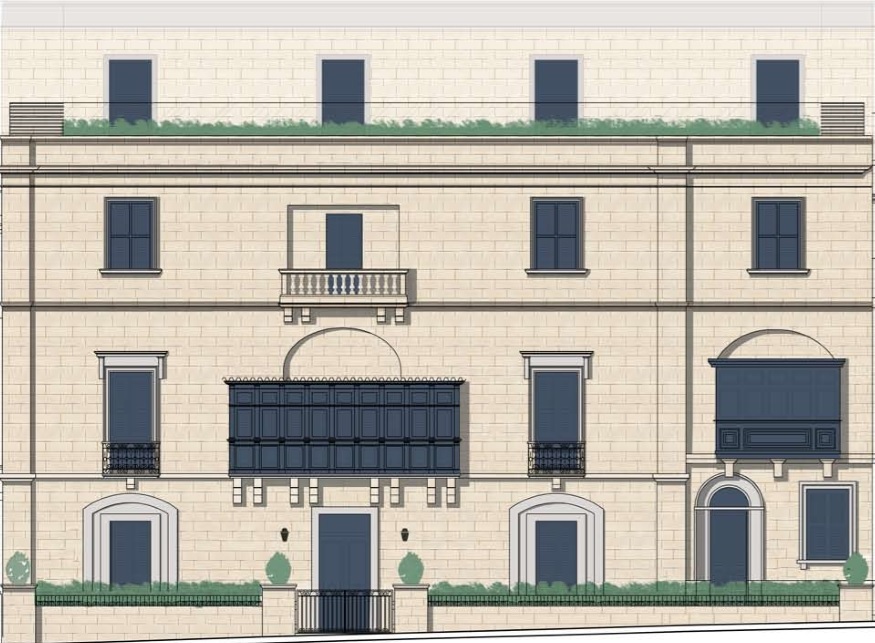 St Julians, Finished Office's Image 2